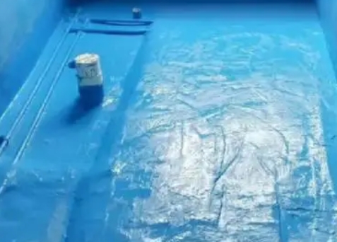 驻马店卫生间漏水维修公司分享下驻马店卫生间防水工程中常用防水涂料介绍。
